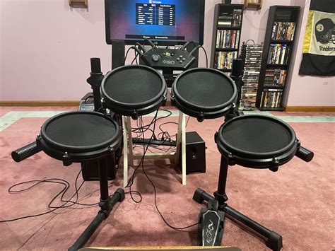 100 Kick Drum Samples. . Analog drum kit reddit